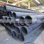 bevelled end seamless carbon steel pipe/ A106 GR.B