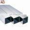 304 stainless steel square pipe tube