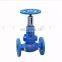 HIgh Quality Stainless Steel Steam Globe Valve Flange WCB Globe Valve pn 16,Globe Valve Drawing