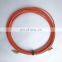 fiber optic patch cord jumper cable for FTTX+LAN/CATV