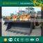 Best Price High Quality SEM Wheel Loader ZL50F Pay Mucking Loader for Sale