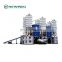 Sany HZS180 180 m3/h Concrete Batching Plant Mobile Batching Plant with CE Certification