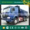 HOWO 4x2 low price 226hp Dump Truck ZZ3167M3811