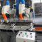 Double-head Mitre Saw Machine for PVC Profile/Window Glass Production Line