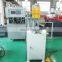PVC window door machine for triple drilling lock holes
