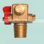 high quality lpg gas cylinder valve for Yemen