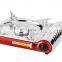Portable butane camping gas stove,portable gas cooker