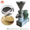 Ginger Garlic Paste Making Machine Groundnut Processing Machine Grease Colloid Mill