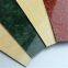 PVDF Acp Sheet Exterior Wall Sandwich Panel Price Aluminum Composite Panel