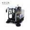 OR-E800LD airport runway sweeper