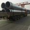 For Water Gas And Oil Anti-rust Oil Anticorrosion Lsaw Steel Pipe 