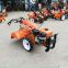 Gasoline & Diesel Mini Farm Tractor Mini Power Tiller