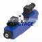 DG4V-3-2AL-VM-U-SA7-60 Vickers Valve Vickers Solenoid Valve  DG4V 220V Suitable for Power Plants