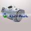 SQP21-21-11-1DC-18 Various Tokyokeike Hydraulic Engine Pump  Double Vane Pump
