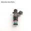 Car Accessories spare parts fuel injector nozzle FBJC100 16600-5L700 for Nissan Infiniti Fx35 G35 350z