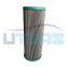 UTERS FILTER replacement of PARKER Hydraulic oil filter element 943714Q