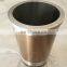 Original/Aftermarket Diesel Engine Parts C15 3406E Engine Cylinder Liner 1979322 Liner