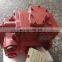 SK60-7 YC85 MAIN PUMP HYDRAULIC PUMP ASSY K3SP36C
