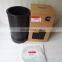 K19 cylinder liner 4009220 cylinder liner kit 4308809 4371769