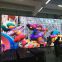 Indoor Full Color LED Screen