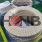 XR855053 High precision crossed taper roller bearings for vertical lathe / TIMKEN XR series cross taper roller bearings