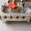 4928952 diesel engine truck fuel pump