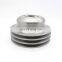 Excavator Spare Parts 6HK1 Water Pump Pulley