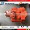PSVD2-27E hydraulic main Pump for KYB, Kayaba PSVD2-27E-21 hydraulic pump