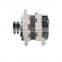 High Quality Wholesale CX75 Car Generator 035000-4868 8-98089063-0 4LE2 24V Alternator