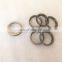 6CT8.3 gas engine spare parts Exhaust valve insert 3933088 3927257 3927256