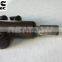 5311943 Cummins engine 6ISBE ISB5.9 Common Rail Fuel Manifold