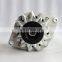 Best price QSB4.5 ISF2.8 ISF3.8 Genuine diesel engine spare part 12V 55A alternator 3936680