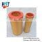 Truck filter parts K2144 K2145 air filter stock supply