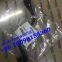 2646F001 2646F009 Fuel PipeFor Perkins 1104C-44 engine parts/LInde Forklift