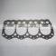 For S4S Engine Part Cylinder Head Gasket Steel 32A01-02201 for Sale