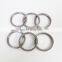 Machinery Assy Diesel Engine Spare Parts 3681071 X15 Valve Seat Insert