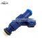 Petrol Gas Fuel Injector 0280156029 For Ford Ranger Explorer For Mazda B4000 4.0L # 1L2E-B5A