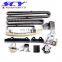 Timing Chain Kit Fits Suitable for Suzuki Grand Vitara OE 99-07 Grand Vitara XL7 2.7L 2.5L Timing Chain Kit