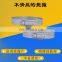 3056787 Hose Clamp for cummins  cqkms KTA19-M2(680) K19  diesel engine spare Parts  manufacture factory in china