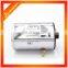 6N.m ZD1200 DC Motor 12V 1.6KW 2500RPM CW Rotation Brush DC Motor