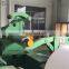 custom difficult micron pore grade sintered porous metal SS stainless steel tube