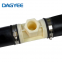 ABS Aeration tube diffuser Microbubble Air Diffusion Aeration Tube  for water treatment