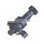 High Performance Mileage sensor 3802100A M16 Car Auto parts vehicle Odometer Wheel Gear Wind  Speed Sensor
