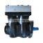 SINOTRUK Spare Parts VG1246130008 Air Compressor For Truck