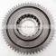 Two axle three gear 12JS200T-1701113 For Fast gearbox