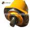 High-quality hydraulic motor MSE compact and stable operation