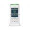 Indoor Environment Air Quality Tester  Temperature Humidity Environment Detector