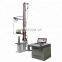 Helmet Impact puncture testing machine /Strike testing machine/testing apprataus