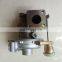 8972402101 RHF5 4JX1TC 4JA1 engine Turbocharger for Isuzu Trooper