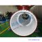 Factory wholesales New durable 25 cubic steel lining PTFE/ PFA/ ETFE anticorrosive equipment with long Service life 15-20 years Industrial Chemical storage Tank movable portable container and pressure vessel